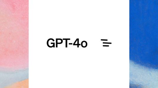 GPT-4o