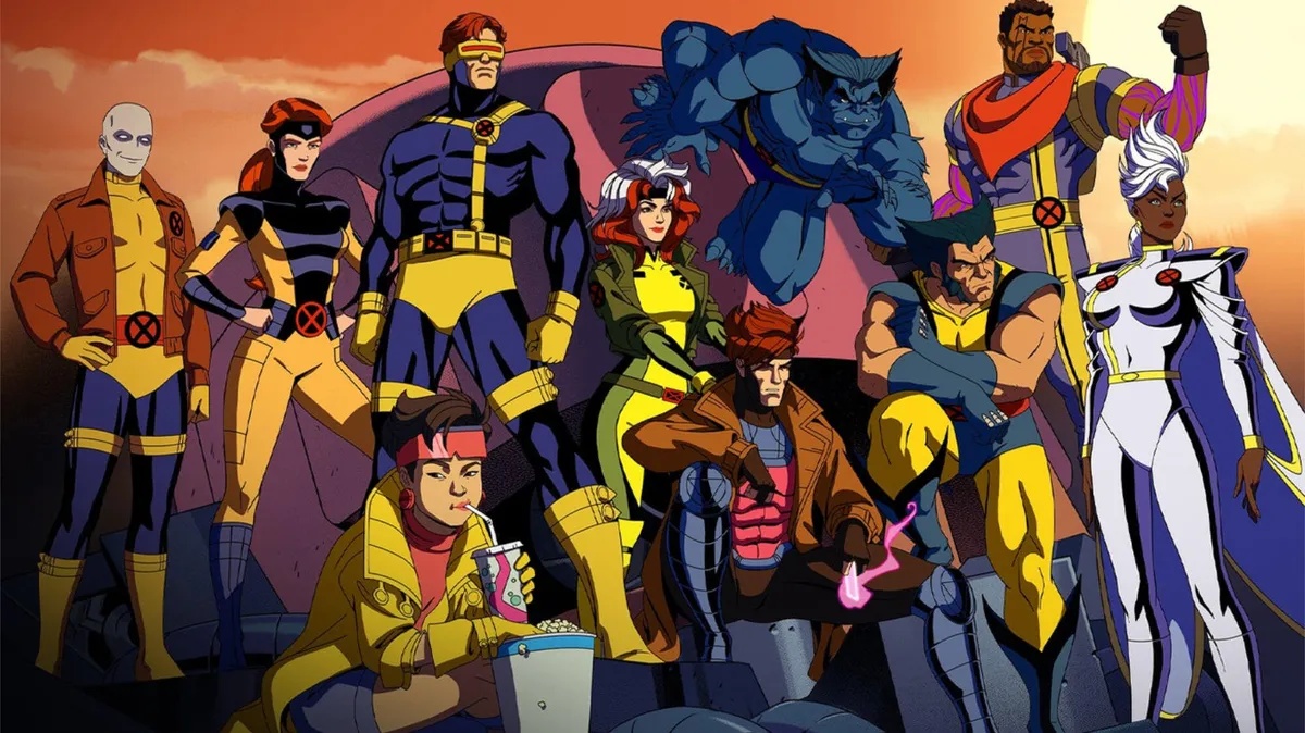 El plan para X-Men 97 era de cinco temporadas… hasta que despidieron a su creador