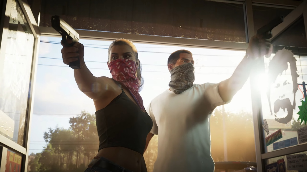 ¡Excelentes noticias! Take-Two ha confirmado cuándo será lanzando Grand Theft Auto 6