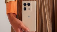 motorola edge 50