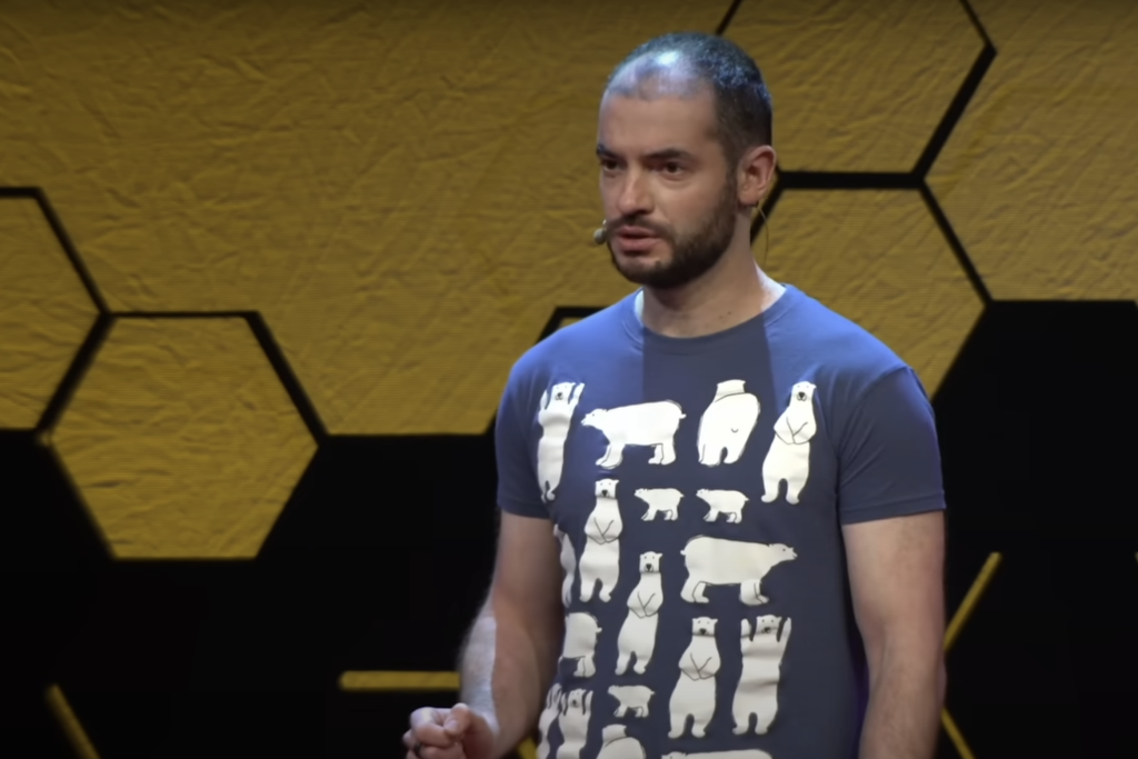 Ilya Sutskever, cofundador de OpenAI acaba de crear una empresa de «superinteligencia artificial segura»