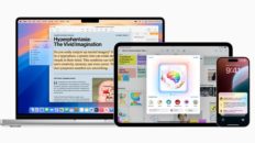 Apple Intelligence