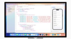Apple WWDC24 Xcode 16