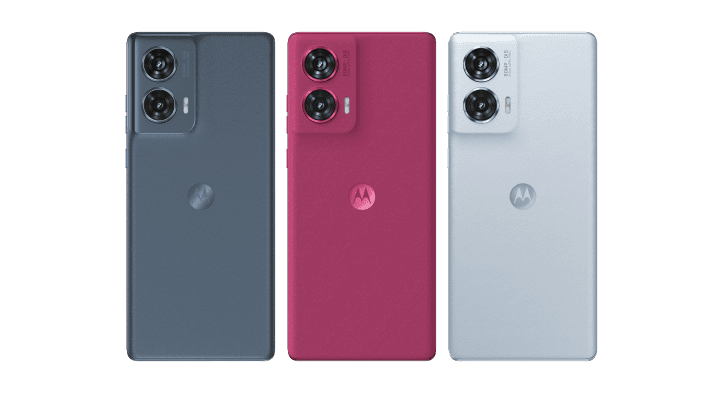 motorola edge 50