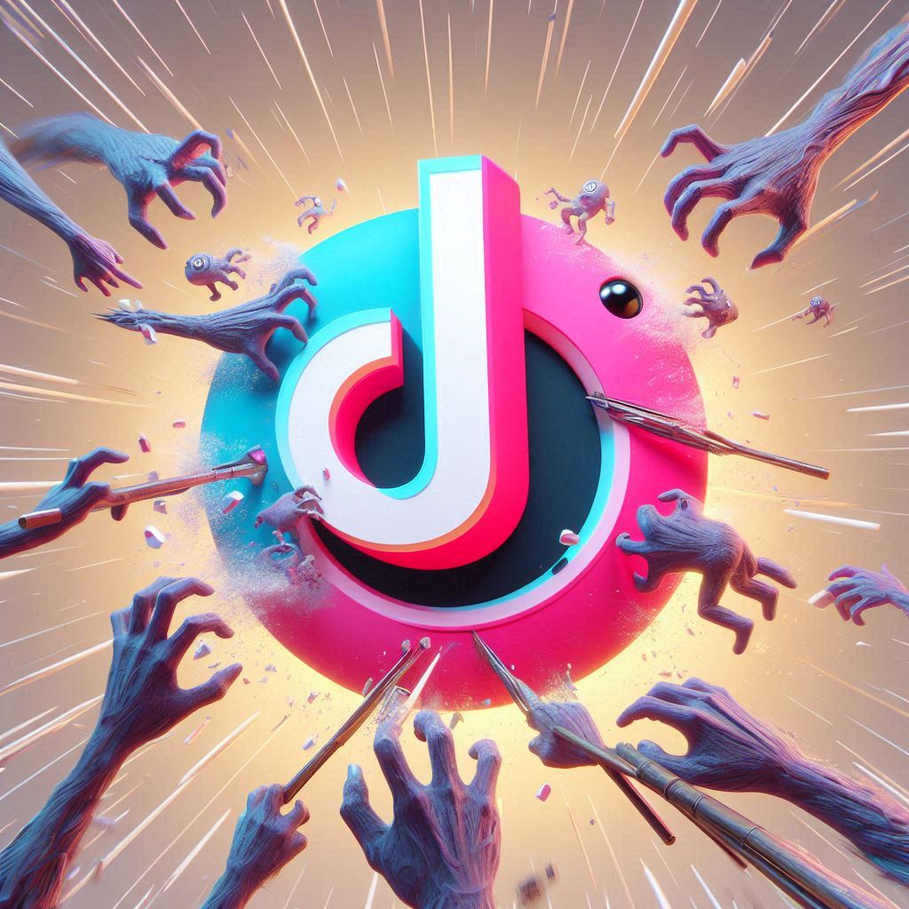 TikTok sufre hackeo: ¿tu cuenta se verá afectada?