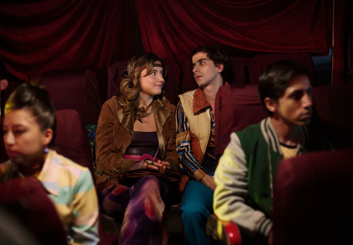 Estrenos de netflix julio 2024
