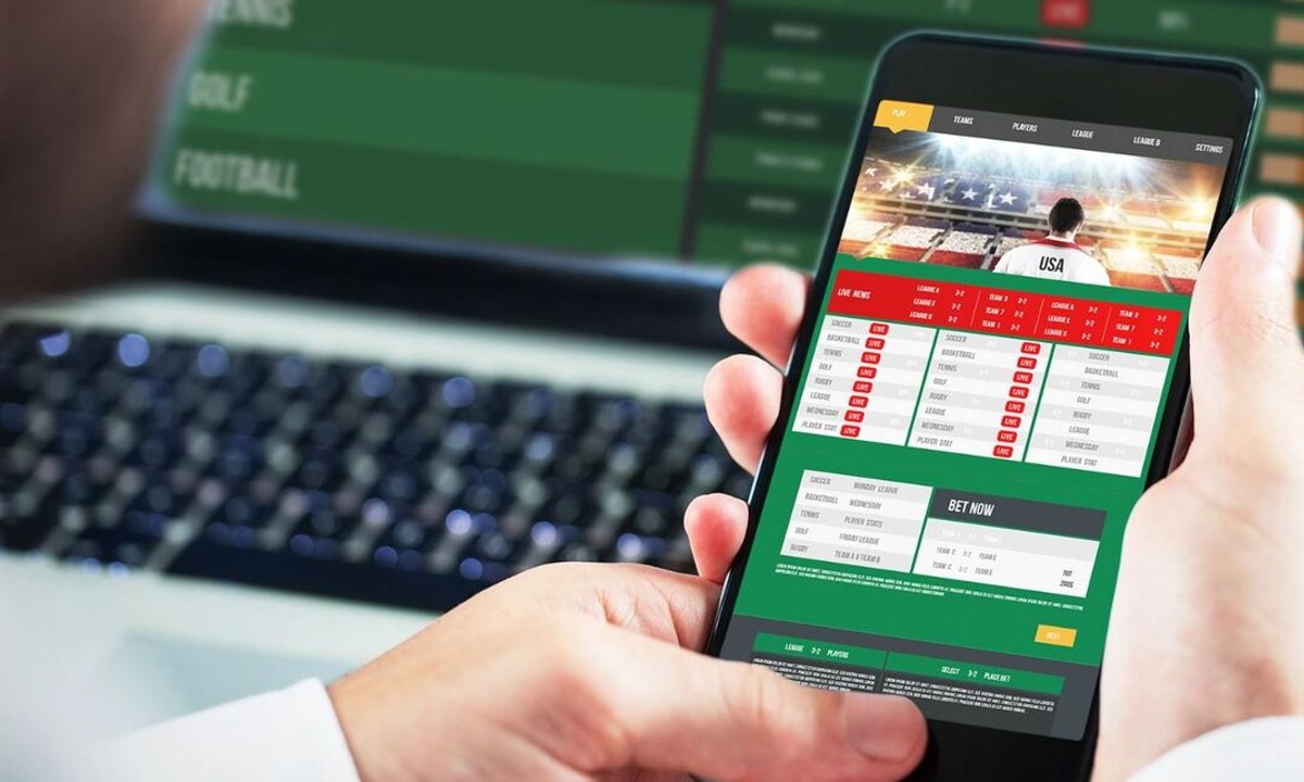 ¿Cómo encontrar la mejor casa de apuestas deportivas sin fallar en el intento?