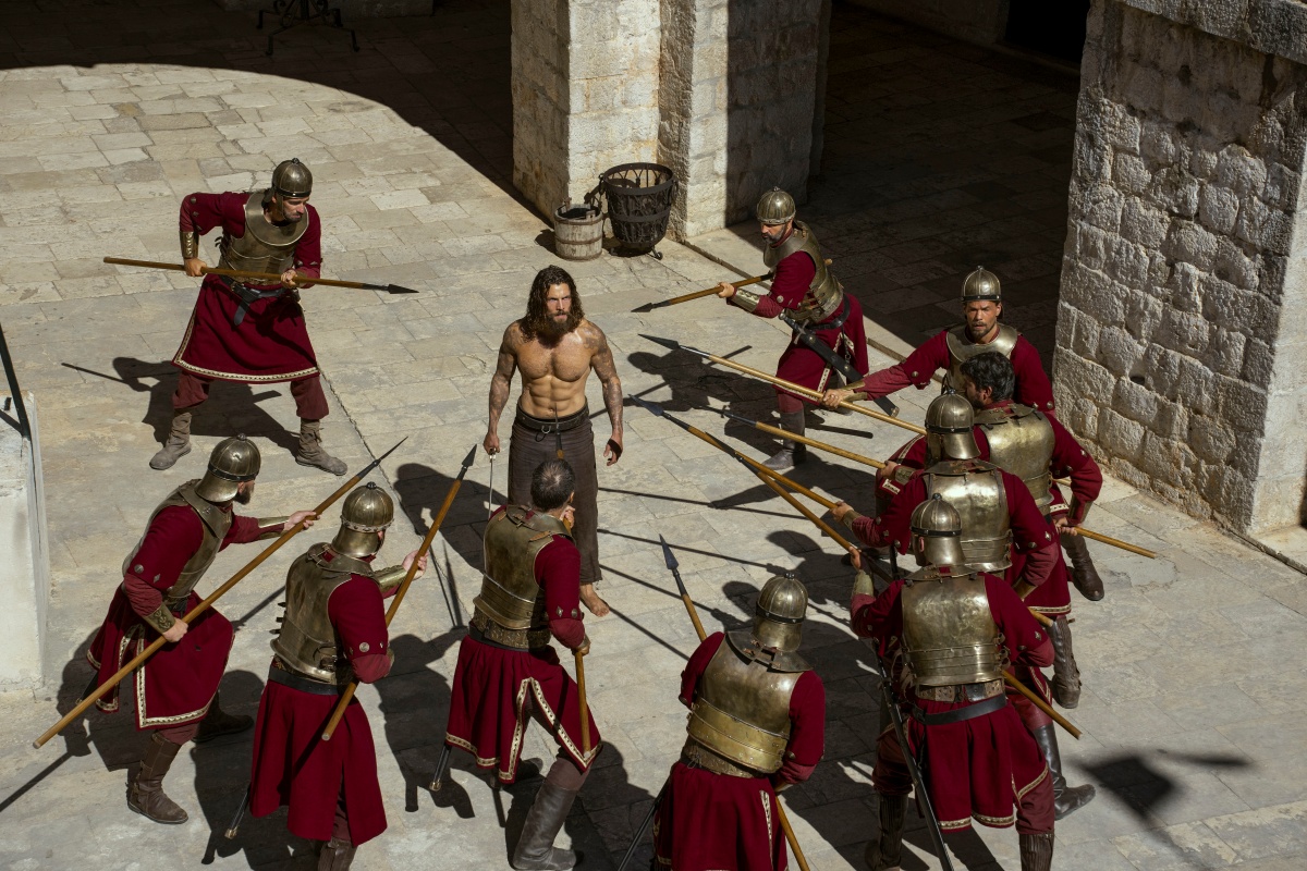 Estrenos de netflix julio 2024