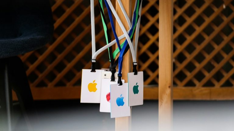 multa Apple