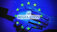 UNIÓN EUROPE IA