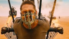 mad max
