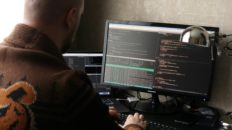 lenguaje de programación
