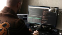 lenguaje de programación