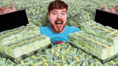 MrBeast TikTok