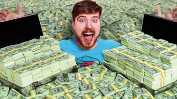 MrBeast TikTok