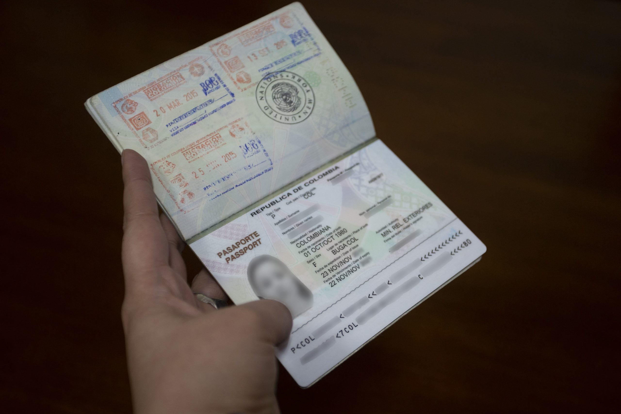 Los pasaportes bajan de precio y el agendamiento de citas será las 24 ...