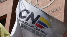 cne colombia