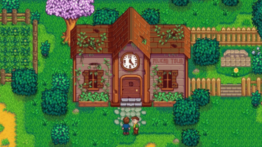 ¡Ni un solo peso! El creador de ‘Stardew Valley’ promete que jamás cobrará por un DLC o actualización del juego