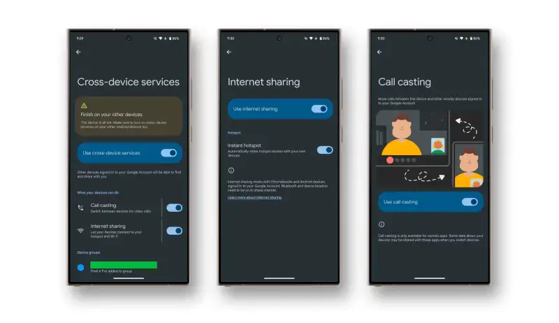 Android copia a iOS: las dos nuevas funciones que llegan a los ...