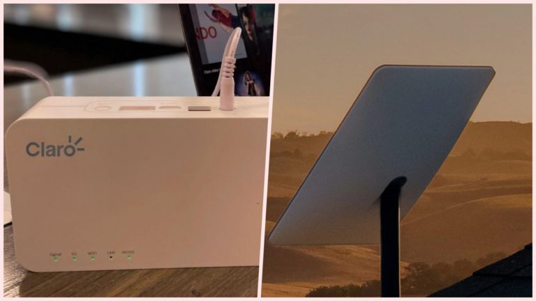 Internet 5G