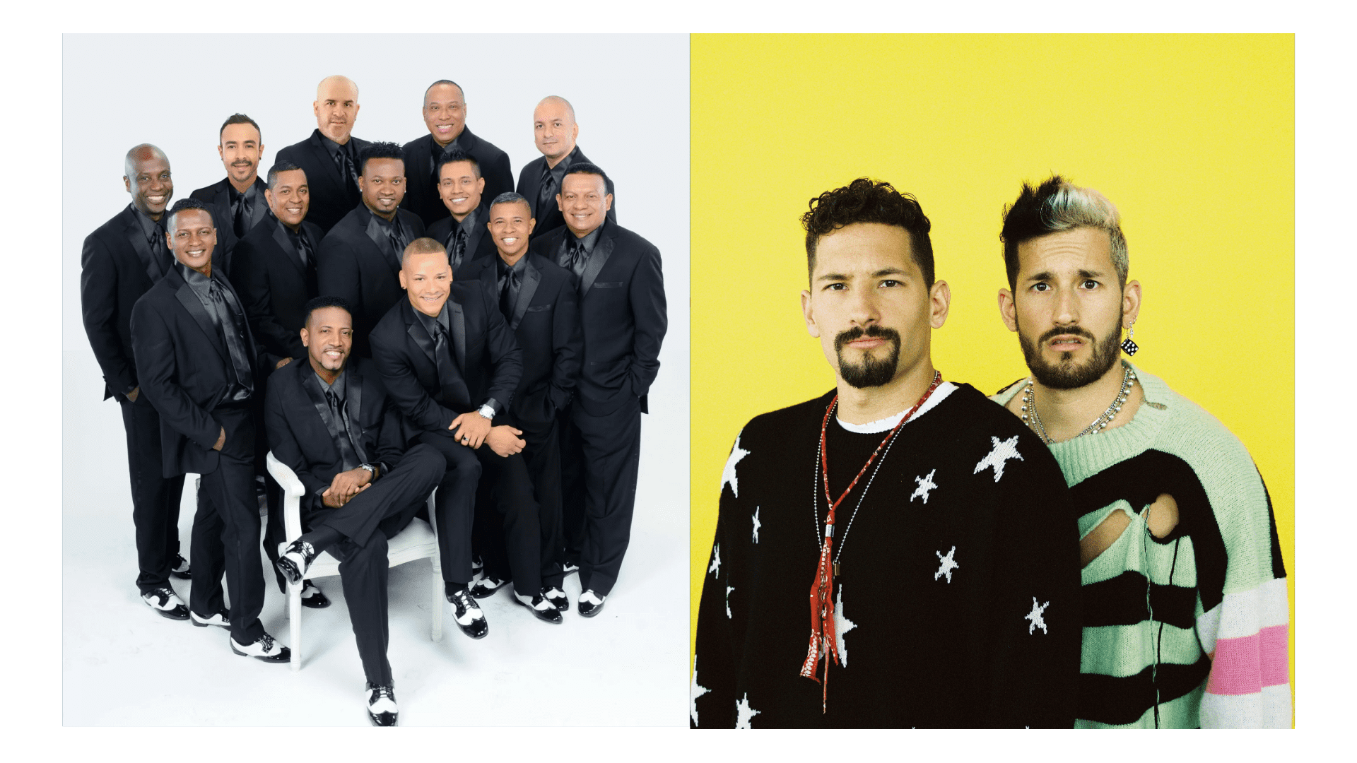 Las City Sessions, conciertos privados de Amazon Music ,se realizarán en Latinoamérica ¿por dónde verlos?