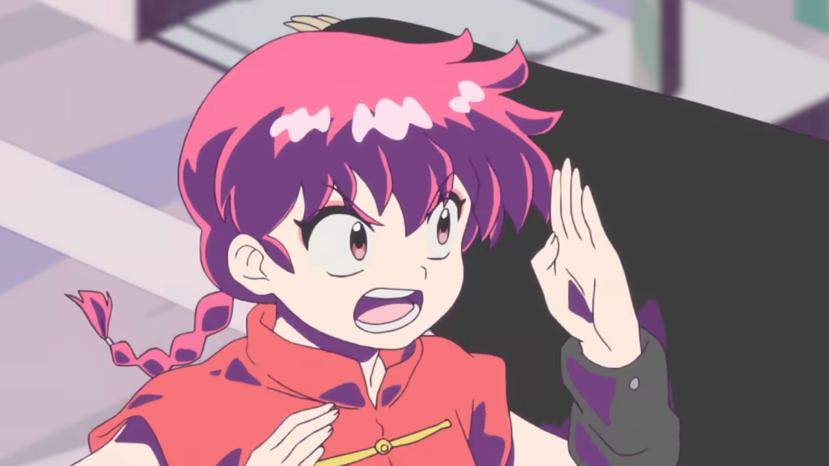 ¡El nuevo anime de Ranma ½ llegará a Netflix! Ya tenemos primeras imágenes del nuevo anime