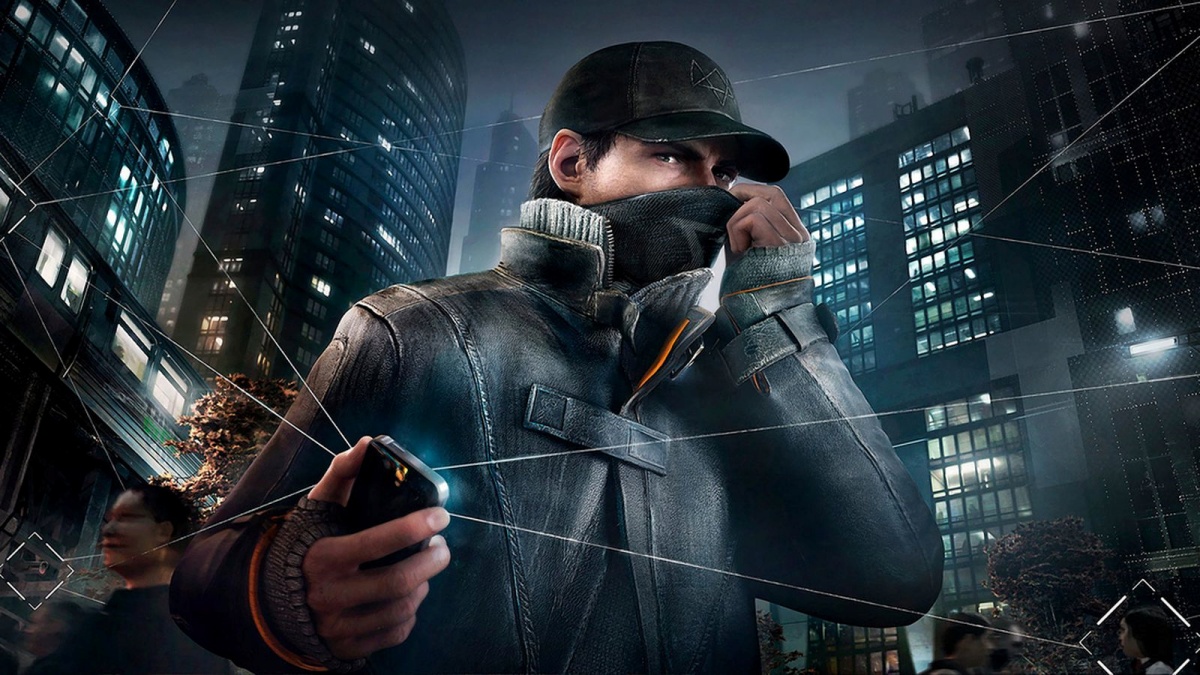 ¡No estaba muerta! Al final parece que la película de ‘Watch Dogs’ es una realidad