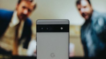 Google Fotos