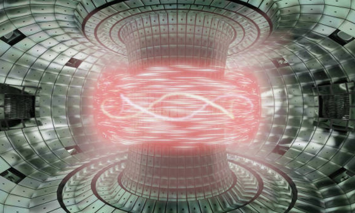 India hace histórico anuncio sobre logró en fusión nuclear, ¿de qué se trata?