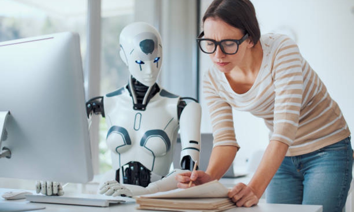 ¿Qué empleos sobrevivirán a la inteligencia artificial en Colombia?