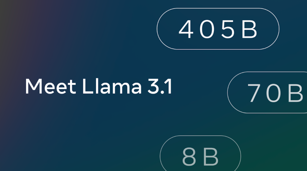Llama 3.1: el nuevo modelo de IA de Meta que será una joya para los desarrolladores ¿Por qué?