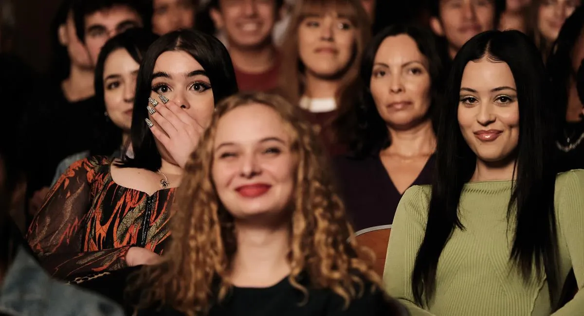 ¡Confirmado! Euphoria sí tendrá tercera temporada