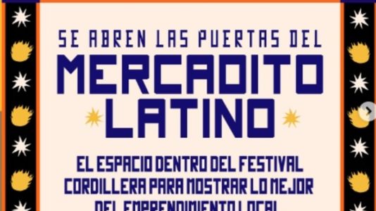 mercadito latino