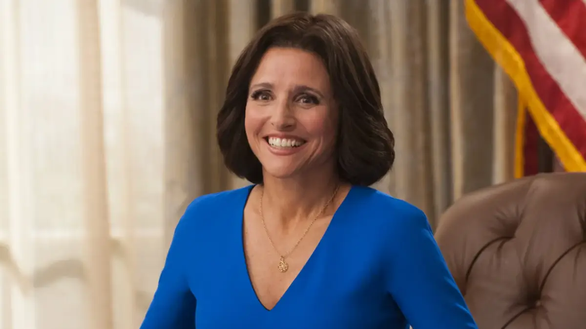 ¿Qué es Veep? El show de Max que ‘adivinó’ la candidatura (y posible presidencia) de Kamala Harris