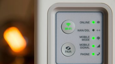 Wi-Fi 7
