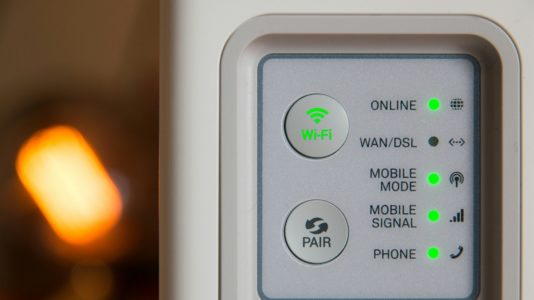 Wi-Fi 7