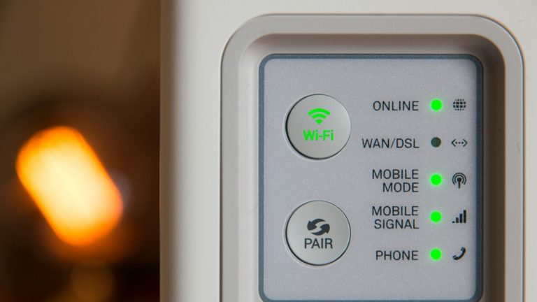 Wi-Fi 7