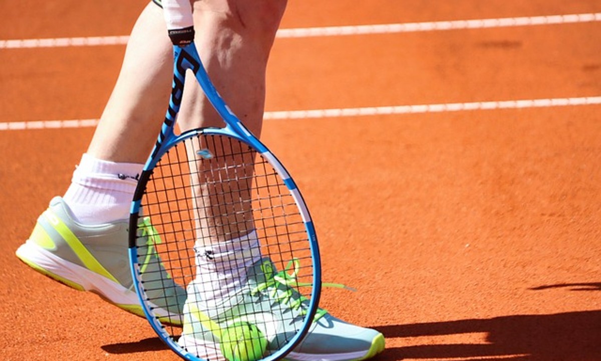 Esta IA protegerá en redes a tenistas de insultos en Wimbledon y US Open