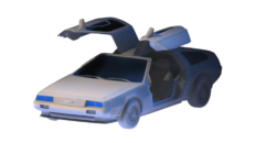 DeLorean