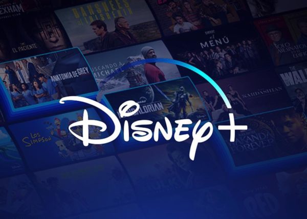 Disney finalmente le está comenzando a sacar ganancias a sus servicios de streaming