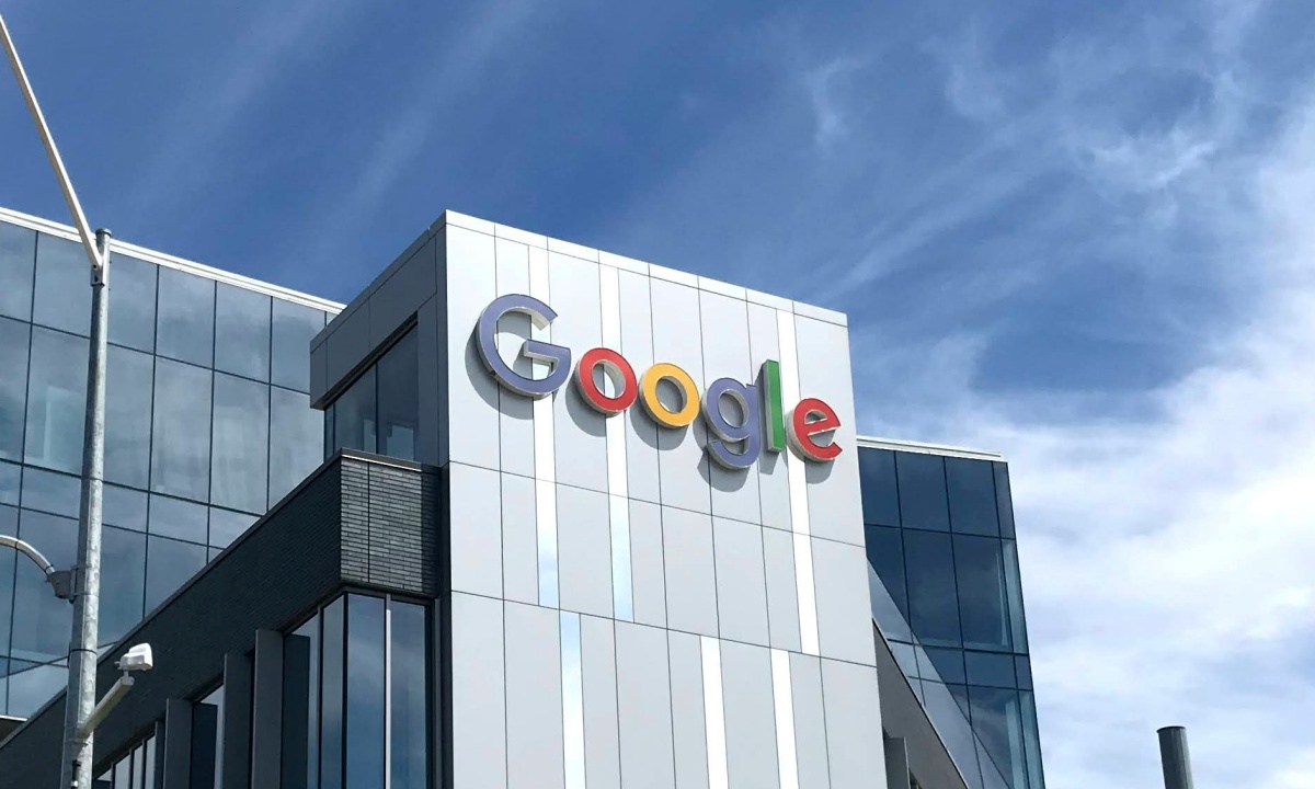 Dos colombianos entre los nuevos becarios del Programa de Doctorado de Google 2025