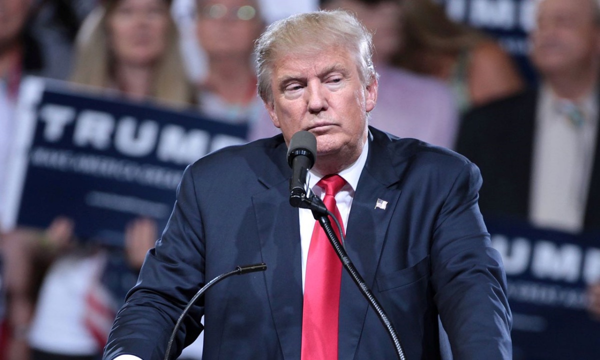 ¿TikTok se va o no se va? Trump pide frenar la prohibición de la plataforma