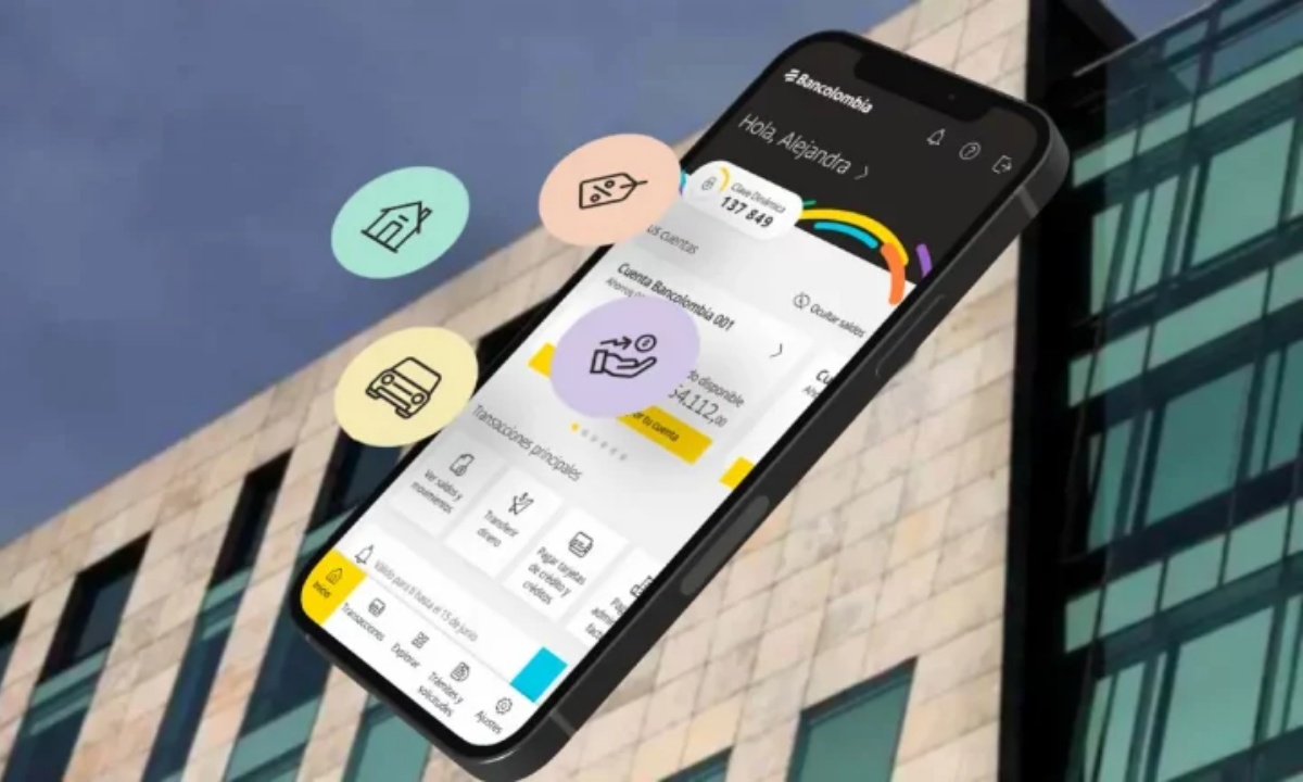 Bancolombia compensará a los afectados por la caída de su app: ¿a quiénes y cómo lo hará?