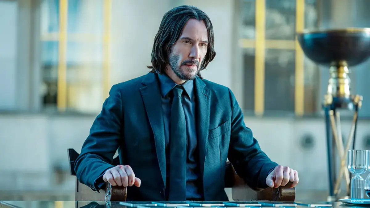 ¡John Wick tendrá su propia serie de televisión… aunque no parece que Keanu Reeves vaya a participar!