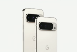 El principal encanto del Pixel 9 está en sus funciones de inteligencia artificial