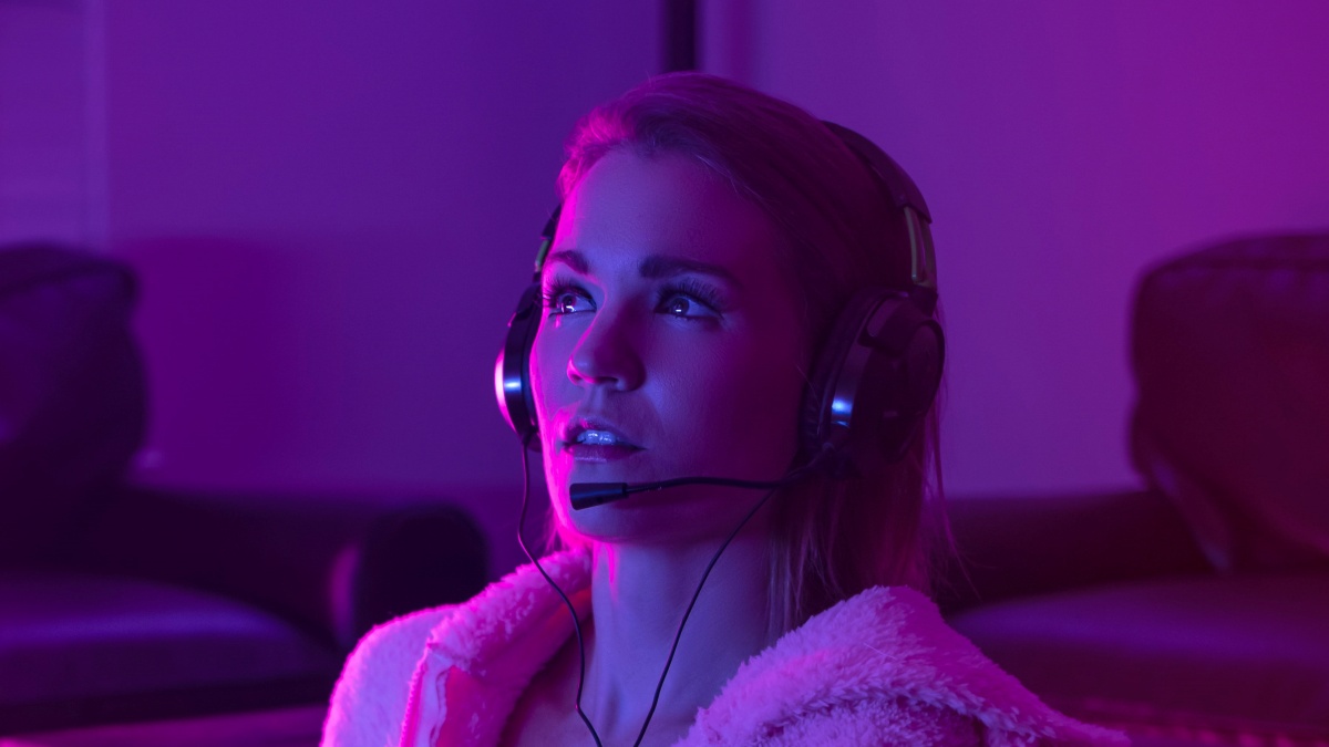 Un estudio lo comprueba: las personas más atractivas no dedican mucho tiempo a los videojuegos