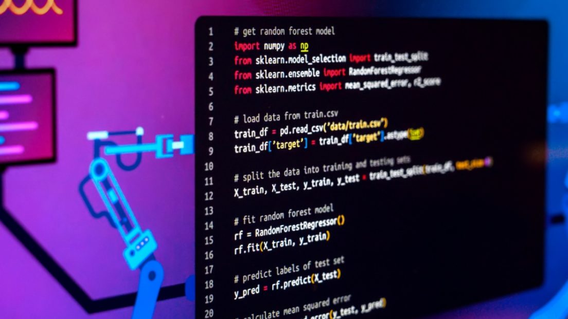 Python marca el rumbo liderando la revolución de la inteligencia ...
