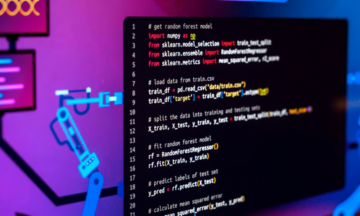 Python marca el rumbo liderando la revolución de la inteligencia ...