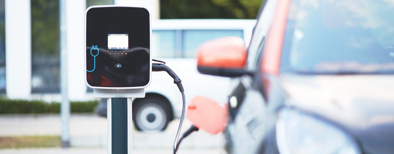 Carros eléctricos