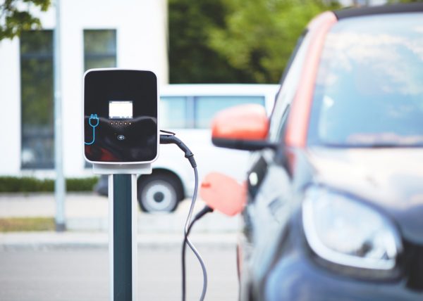 Carros eléctricos